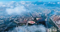 高质量成长鞭策经济质效大提拔