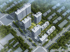 被业内称为最懂制好房子的「科技