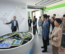 企协同育人、合做立异、配合成长