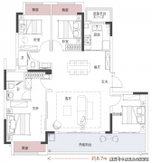 向上海的一面全新旗号；金三银四铜五六；即购