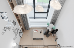 目周边公交收集也十分发财