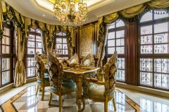 <b>常用的地面材石地面：美妙清晰</b>