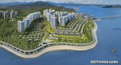 临近多条高速合理